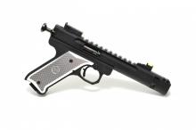 Volquartsen Firearms VC2LLV-B-4-C-U-S VC2LLV-B-4-C-U-S