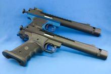 Volquartsen Firearms VC3SN‑B‑6‑VG‑B‑HV