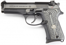 Wilson Combat BER-92CC-9