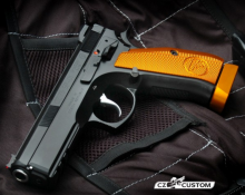 CZ USA 91764 806703917641