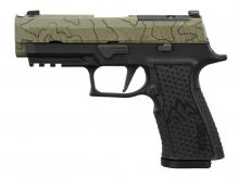 Sig Sauer 320XCA-10-COMP-CW