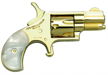 North American Arms NAA-22M-GE