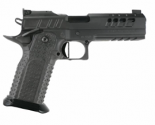 Atlas Gunworks ATHENA-V2-9-DLC