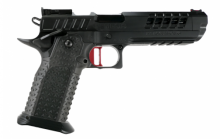 Atlas Gunworks NEMESISV2-40-DLC