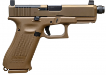 Glock PX1950S03MOSTB
