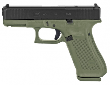 Glock GLOGUA455S203MOSBFG