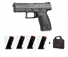 CZ USA 91576 80670391576