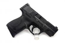 Smith & Wesson M&P 9 SHIELD