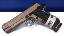 Sig Sauer 1911FTCA-45-ESCPN