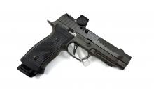 Sig Sauer P320
