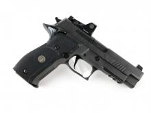 Sig Sauer E26R-9-LEGION-SAO-RX E26R-9-LEGION-SAO