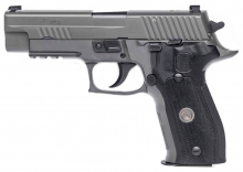 Sig Sauer E26R-9-LEGION 798681538782