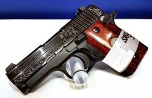 Sig Sauer 938-9-ESR
