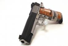 Sig Sauer 1911-45-STX