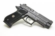 Sig Sauer 220R-45-LEGION-SAO