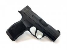 Sig Sauer P365X