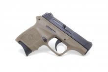 Smith & Wesson 10167