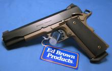 Ed Brown Products SF3-SS-BZ