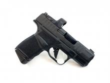 Springfield Armory HC9319BOSPWASP