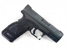 Springfield Armory XDM-45ACP Compact 3.8