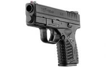 Springfield Armory XDS93345BE
