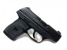 Ruger LC9s