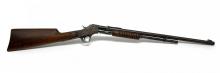 Stevens Unmarked Slide Action