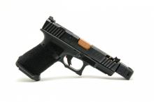 Zev Technologies ZT-GUN-3G19-SPAR-DLC-C