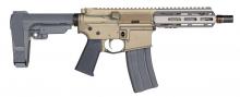 Q LLC HB-300BLK-7IN-PISTOL