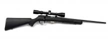 Savage 93R17