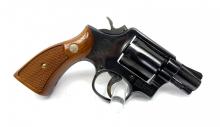Smith & Wesson 10-5