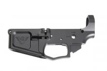 Wilson Combat TR-LOWER-BIL-ANO-AT-BLK