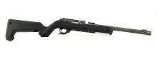 Tactical Solutions TD-MOD-T-B-BLK TD-MOD-T-B-BLK