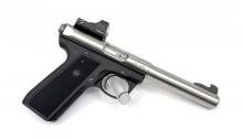 Ruger MK III