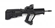 Israel Weapon Industries LTD TAVOR SAR