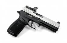 Sig Sauer P320