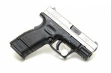 Springfield Armory XD40