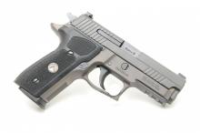 Sig Sauer P229