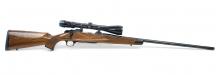 Browning A-bolt Medallion