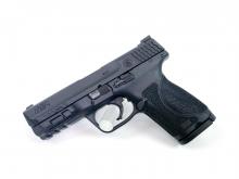 Smith & Wesson 2.0