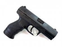 Walther Creed