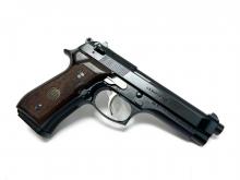 Beretta M9