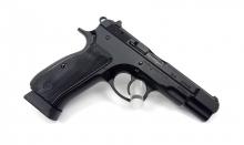 CZ USA 75 B