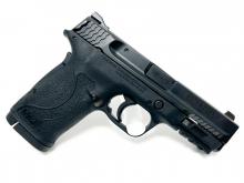 Smith & Wesson M&P Shield EZ