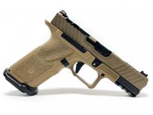 Zev Technologies OZ9C-9MM