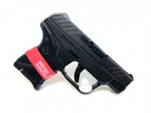 Ruger LCP II