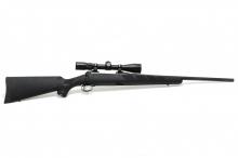 Savage Model 11