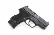 Sig Sauer P224