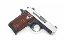 Sig Sauer P938