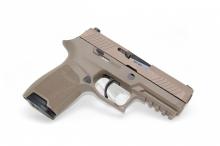 Sig Sauer P320